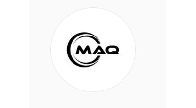 Maqqboutique (Instagram) Logo