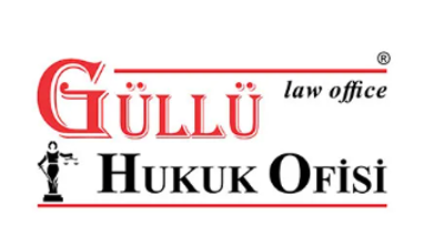 Avukat İbrahim Güllü (Güllü Hukuk) Logo