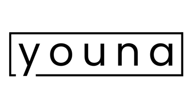 Youna Paper Logo