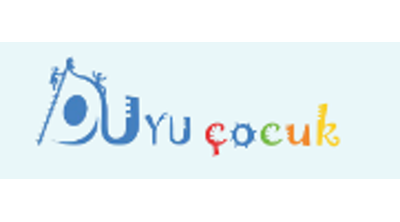 Duyu Çocuk Logo