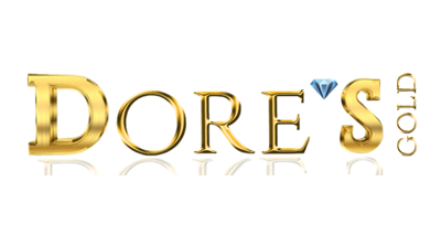 Dore's Gold Logo
