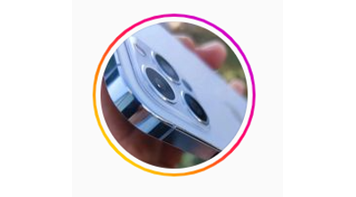 Replikatelefonavm (Instagram) Logo