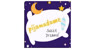 @pijamadame Logo