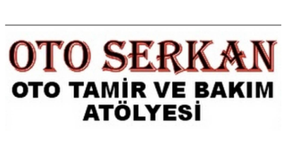 Oto Serkan (Osmaniye) Logo