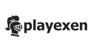 Playexen.com Logo