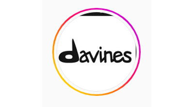 Davines Hair Home (İzmir) Logo