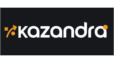 Kazandra Logo