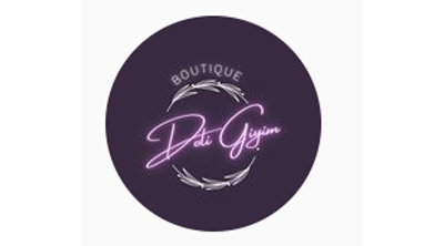 Doji Giyim (Instagram) Logo