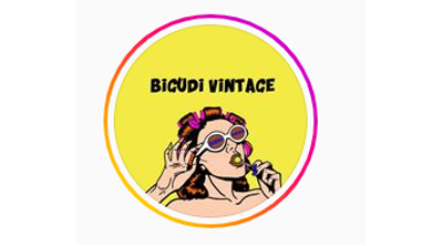 Bigudi Vintage