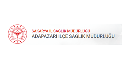 Adapazarı İlçe Sağlık Müdürlüğü Logo