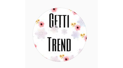 Getti Trend Logo