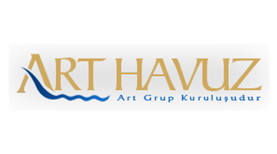 Art Havuz (Art Grup) Logo