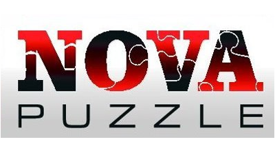 Nova Puzzle Logo
