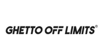 Ghetto Off Limits Logo