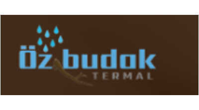 Özbudak Termal Logo