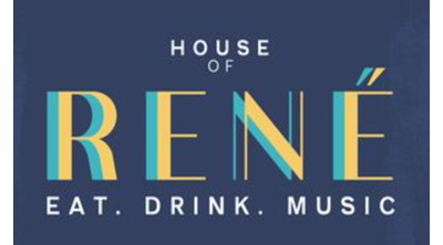 House Of Rene | Bornova Logo