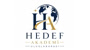 Hedef Akademi | hedefonlineakademi.com Logo
