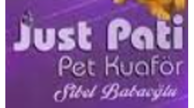 Just Pati Pet Kuaför