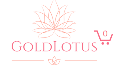 Goldlotus Logo