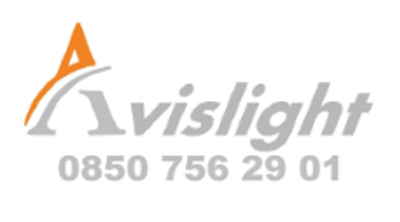 Avislight Aydınlatma Logo