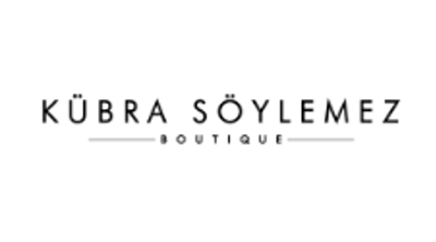 Kübra Söylemez Butik Logo