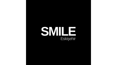 Smile Eskişehir Diş Sağlığı Logo