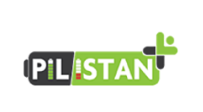 Pilistan Logo