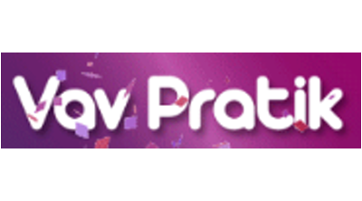 Vav Pratik Logo