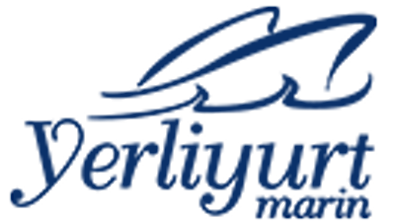 Yerliyurt Marin Logo