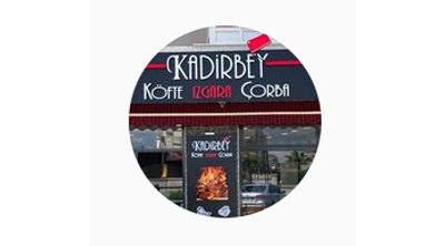 Kadirbey Köfte Kebap Izgara Logo