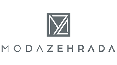 Modazehrada Logo