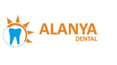 Alanya Dental Logo