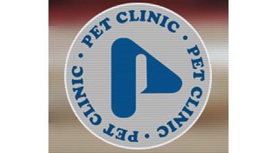 Pet Clinic (Ankara) Logo