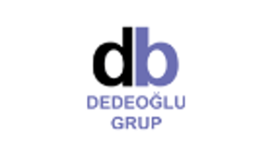 Dedeoğlu Grup Logo