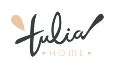 Tulia Home Logo