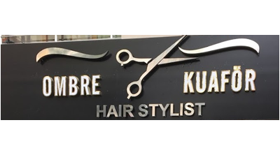 Ombre Kuaför (Yenimahalle/Ankara)