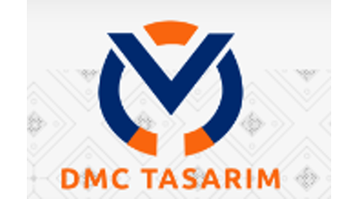 Dmc Web Tasarım Hizmetleri Logo
