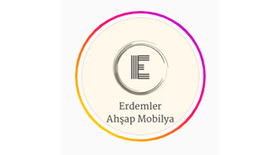 Erdemlerahsapmobilya (İnstagram) Logo