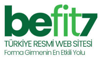 Be-fit7.com Logo