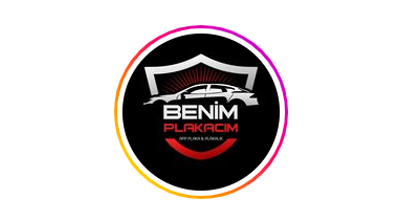 Benimplakacim Logo