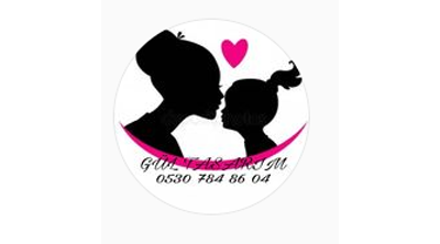 Gul__tasarm (Instagram) Logo