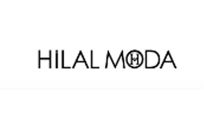 Hilal Moda Logo