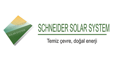 Schneider Smart Solar System Logo