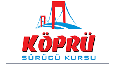 Köprü Sürücü Kursu Logo