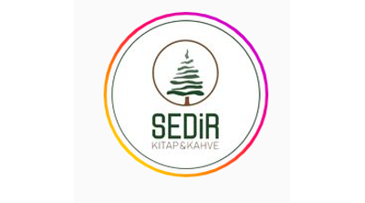 Sedir Kitap & Kahve