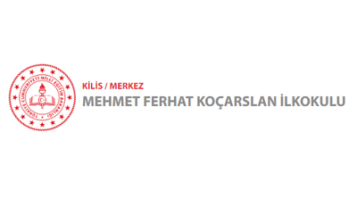 Mehmet Ferhat Koçarslan İlkokulu (Kilis) Logo