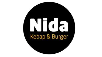 Nida Kebap & Burger Logo
