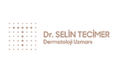 Dr. Selin Tecimer Logo