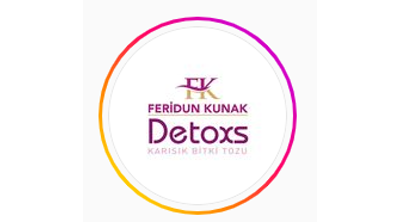 Ukkodetox Logo