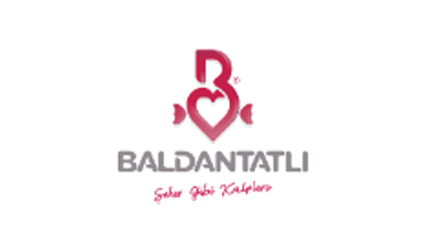 Baldantatlı Logo